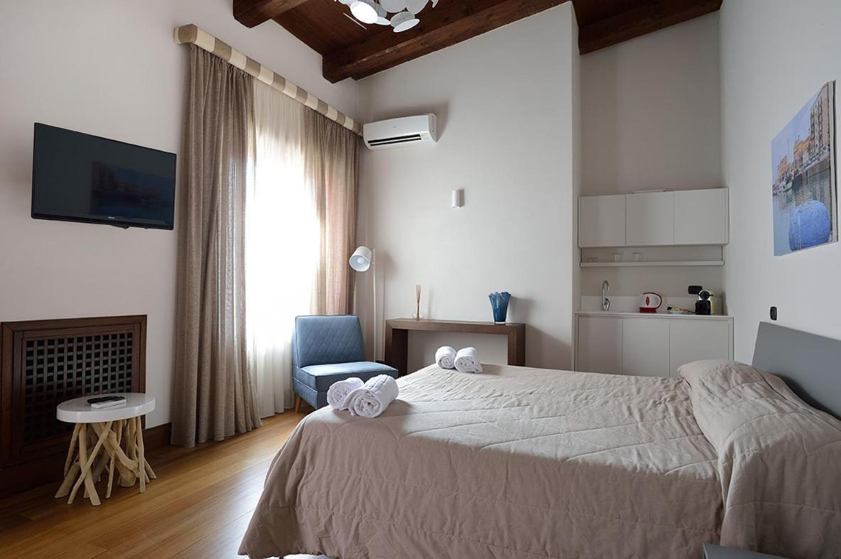 Casa Realia Bed & Breakfast Agrigento Exterior photo