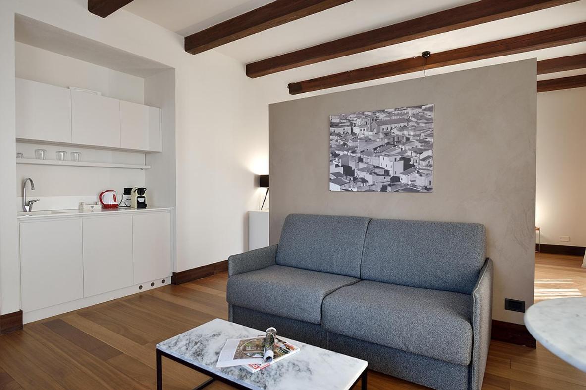 Casa Realia Bed & Breakfast Agrigento Exterior photo