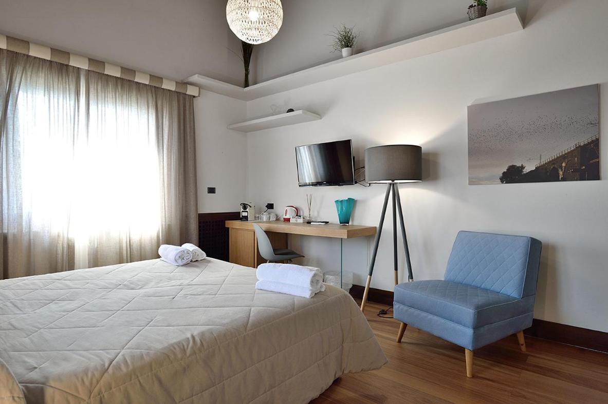 Casa Realia Bed & Breakfast Agrigento Exterior photo